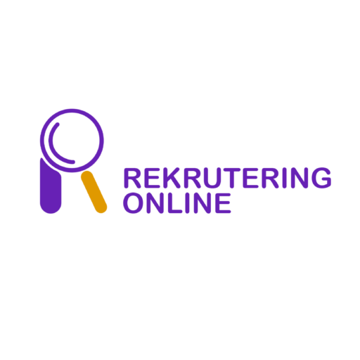 Online Rekrutering